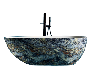 Bathtub Collection