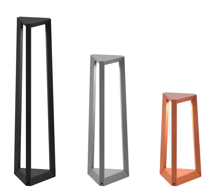Outdoor Courtyard Lights